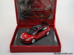 1:43 Citroen C4 Sport 2006 Norev, Original box