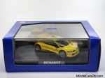 1:43 Renault Megane Trophy Concept 2004 Norev, Salon de Paris, Original box
