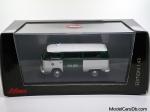 1:43 Volkswagen T2a Bus 1967 Schuco, Police / Polizei, Original box