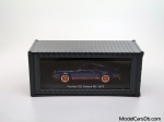 1:43 Porsche 911 Carrera RS 2.7 1973 Spark