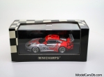 1:43 Porsche 911 GT3 RSR (996) 2006 Minichamps, #80 Le Mans, Original box
