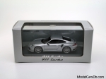 1:43 Porsche 911 Turbo (991) 2014 Minichamps, Original box