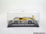 1:43 Audi R8 2002 Minichamps, #2 Sebring