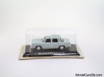 1:43 Renault 8 1962 Altaya - DeAgostini, Neu