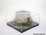 1:43 Renault RE23 1980 Quartzo, 4038 #15 Jean-Pierre Jabouille