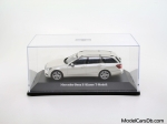 1:43 Mercedes E 350 T (S212) 2009 Schuco