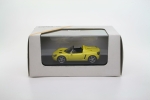 1:43 Opel Speedster 2000 Schuco, Original box