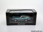 1:43 Maserati Mistral 1963 Minichamps, Original box