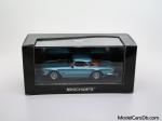 1:43 Maserati 5000 GT 1960 Minichamps, Original box
