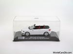 1:43 Audi A3 Cabriolet (8P) 2008 Minichamps