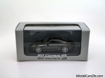 1:43 Porsche 911 Carrera 4S (991) 2014 Minichamps, Original box