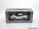 1:43 Porsche 911 Carrera S (991) 2012 Minichamps, Original box