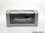 1:43 Porsche 911 Turbo Cabriolet (991) 2014 Minichamps, Original box