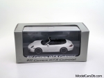 1:43 Porsche 911 Carrera GTS Cabriolet (997) 2011 Minichamps, Original box
