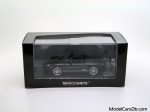 1:43 Porsche Boxster Spyder (987) 2010 Minichamps, Original box
