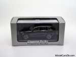 1:43 Porsche Cayenne Turbo (92A) 2010 Minichamps