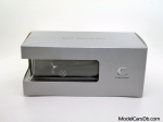 1:43 Mercedes CLC 350 Sportcoupe (CL203) 2008 Schuco, Original box