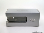 1:43 Mercedes GL 500 (X166) 2012 Norev, Original box