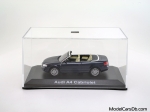 1:43 Audi A4 Cabriolet (B7) 2006 Norev