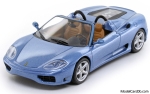 1:43 Ferrari 360 Spider 2000 Altaya