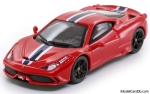 1:43 Ferrari 458 Speciale 2013 Bburago