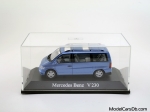 1:43 Mercedes V 230 (W638) 2003 Schuco