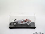 1:43 Mercedes W125 1938 Brumm, #15 Caracciola, German GP