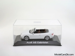 1:43 Audi A5 Cabriolet (8F) 2008 Schuco