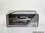 1:43 Audi A5 DTM (8T) 2012 Spark, Original box