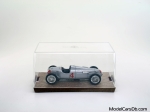 1:43 Auto Union Type C 1936 Brumm, #4 Rosemeyer, Nürburgring GP