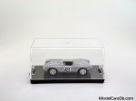1:43 Porsche 550 RS 1955 Brumm, #49 Veuillet & Arkus-Duntov, Le Mans