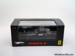 1:43 Ferrari 599XX 2009 Hot Wheels - Elite, Original box