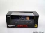 1:43 Ferrari 250 GT Lusso 1962 Hot Wheels - Elite, Original box