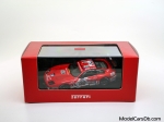 1:43 Ferrari 550 Maranello 2006 IXO, #50 Gardel, Bornhauser & Blanchemain, Le Mans, Original box