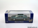 1:43 Buick Riviera 1988 BoS Models, Original box