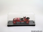 1:43 Fiat 130HP 1937 Brumm, #F2 Felice Nazzaro, French GP