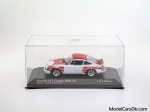 1:43 Porsche 911 Carrera RSR 2.8 1972 Minichamps, Ricard, Test Car