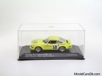 1:43 Porsche 911 Carrera RSR 2.8 1973 Minichamps, #59 Gregg, Haywood, Helmick, 12HRS Sebring