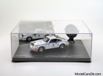 1:43 Porsche 911 Carrera RS 2.7 1974 Revell - Universal Hobbies, #19 Waldegard, Thorszelius, East African Safari Rally