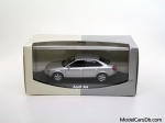 1:43 Audi A4 (B6) 2000 Minichamps, Original box