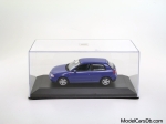 1:43 Audi A3 (8L) 1996 Minichamps
