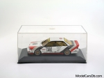 1:43 Audi V8 (D1) 1991 Minichamps, #45 Biela, DTM
