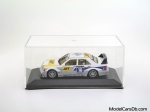 1:43 Mercedes 190 E 2.5-16V Evo 2 DTM (W201) 1990 Minichamps, #16 Biela, DTM