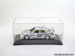 1:43 Mercedes 190 E 2.5-16V Evo 2 DTM (W201) 1993 Minichamps, #300 Manthey, DTM
