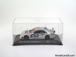 1:43 Mercedes C 180 DTM (W202) 1994 Minichamps, #7 Ludwig, Zolder DTM