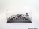 1:43 Mercedes CLK GTR 1997 Maisto, #11 Schneider, Wurz, FIA-GT