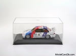 1:43 BMW M3 (E30) 1990 Minichamps, #1 Ravaglia, DTM