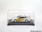 1:43 Opel Calibra V6 1995 Minichamps, #6 Rosberg, DTM