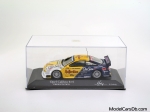 1:43 Opel Calibra V6 1995 Minichamps, #1 Ludwig, DTM
