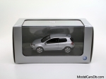 1:43 Volkswagen Golf GTI 2004 Norev, V / 5, Original box